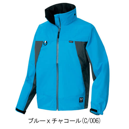 アイトス56301　全天候型ジャケット