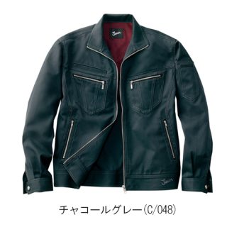 JOHNBULL - 新品・未使用 ジョンブル サムシング ジャケット ワンボタンの