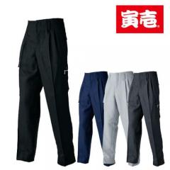 寅壱9309-207　ツータックパワー