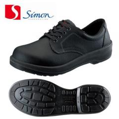 シモン7511　JIS規格合格　短靴