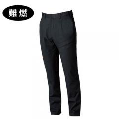 桑和6042-08　綿100%　カーゴパンツ(難燃)