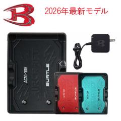 バートルAC10　リチウムイオンバッテリー