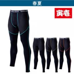 寅壱7996-636 ロングタイツ