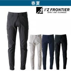 アイズ3712　ストレッチナイロンカーゴ