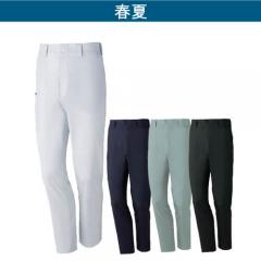 Zドラゴン76501 制電ノータックパンツ