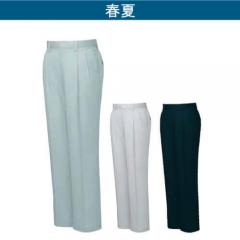 自重堂47201　ツータックパンツ