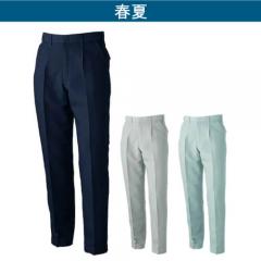 桑和979 Absolute GEAR ワンタックスラックス