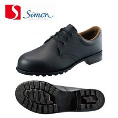 シモンFD11　JIS規格合格　短靴