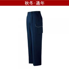 自重堂82602　ワンタックカーゴパンツ
