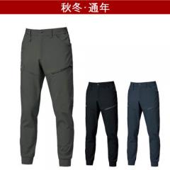 バートル833　ジョガーカーゴパンツ