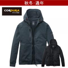 バートル851　フーディブルゾン