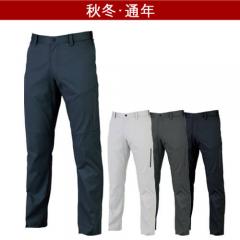 ジーベック1822　JIS制電スラックス