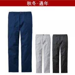 Zドラゴン73301 制電ストレッチパンツ