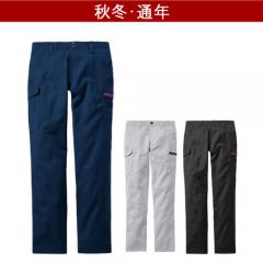 Zドラゴン73302 制電ストレッチカーゴパンツ