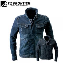 アイズ7250　ストレッチ3D ジャケット