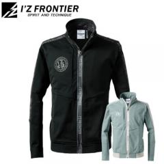 アイズ3320 ストレッチワークジャケット