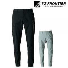 アイズ3323 ストレッチジョガーパンツ