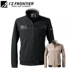 アイズ3370　ストレッチワークジャケット