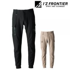 アイズ3373　ストレッチジョガーパンツ