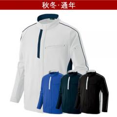 アイトス1903　長袖ジャケット(男女兼用)