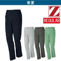Zドラゴン77601 制電ノータックパンツ