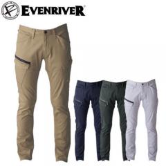 イーブンリバーUS1603 ファスナーカーゴ