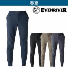 イーブンリバーGR1001　コーデュラカーゴジョガー