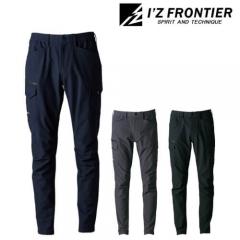 アイズ3702　A.D.ストレッチナイロンカーゴ