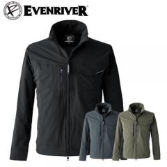 イーブンリバーSR8007フレックエアジャケット