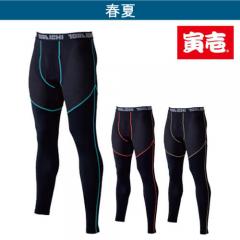 寅壱7996-636 ロングタイツ