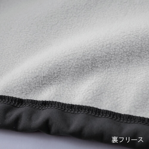 寅壱7941-652　ボンディングフルジップパーカー