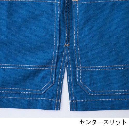 桑和10130　ショートエプロン(腰巻き)