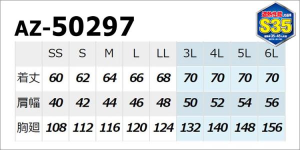 アイトス50297s3　空調服スターターセット