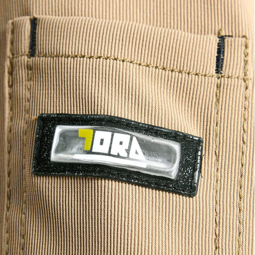 寅壱3301-124　ワークジャケット