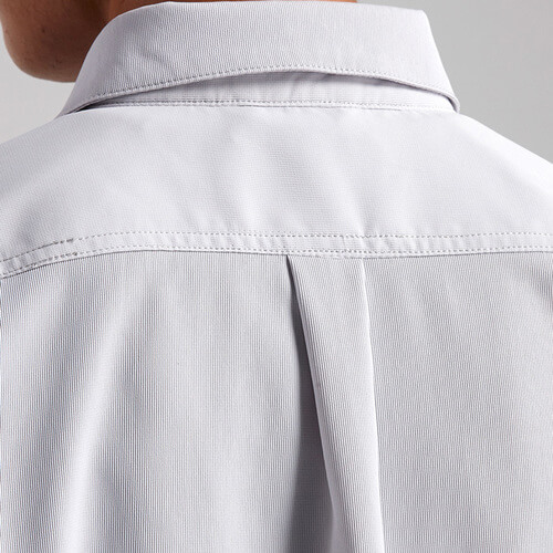 寅壱3301-125　長袖シャツ