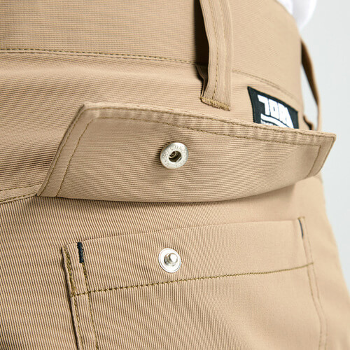 寅壱3301-219 カーゴパンツ