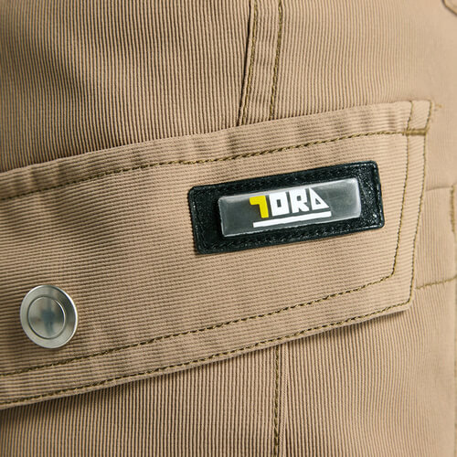 寅壱3301-219 カーゴパンツ