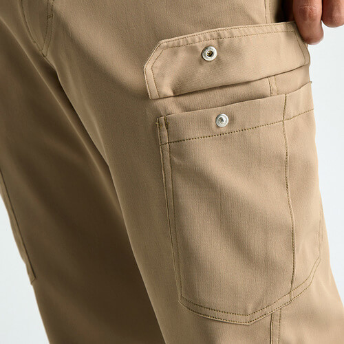 寅壱3301-219 カーゴパンツ