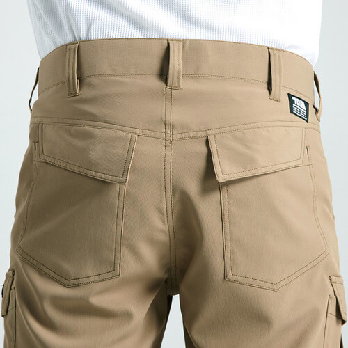 寅壱3301-219 カーゴパンツ