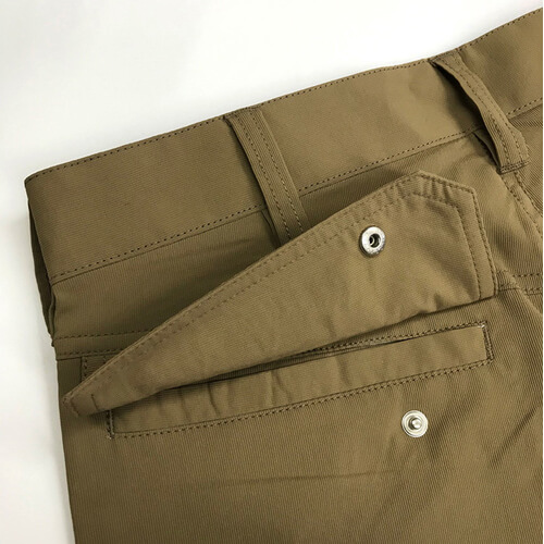 寅壱3301-235　カーゴジョガーパンツ