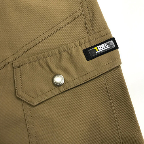 寅壱3301-235　カーゴジョガーパンツ