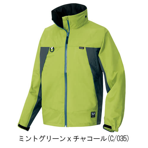 アイトス56301　全天候型ジャケット