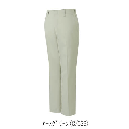 自重堂H3310 長身用 エコ製品制電パンツ