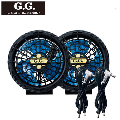 桑和18301 ファンセット