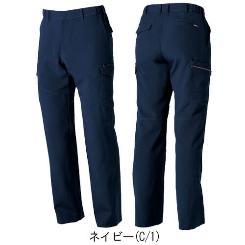 桑和968-98 JIS制電ノータックカーゴ(脇ゴム)