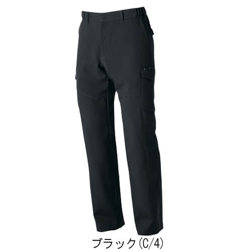 桑和968-98 JIS制電ノータックカーゴ(脇ゴム)