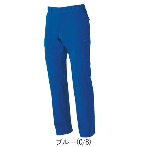 桑和968-98 JIS制電ノータックカーゴ(脇ゴム)