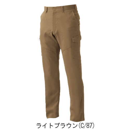 桑和968-98 JIS制電ノータックカーゴ(脇ゴム)