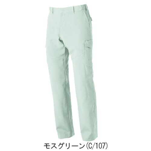 桑和968-98 JIS制電ノータックカーゴ(脇ゴム)