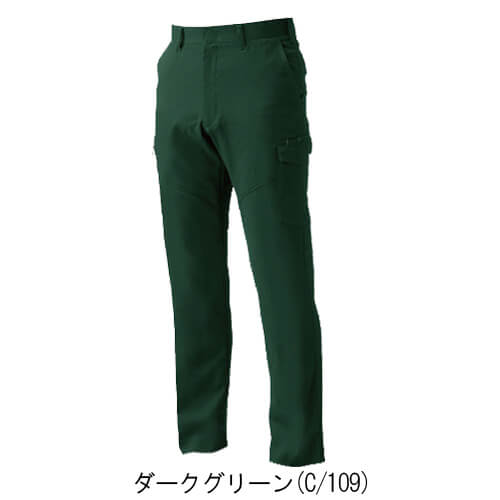 桑和968-98 JIS制電ノータックカーゴ(脇ゴム)